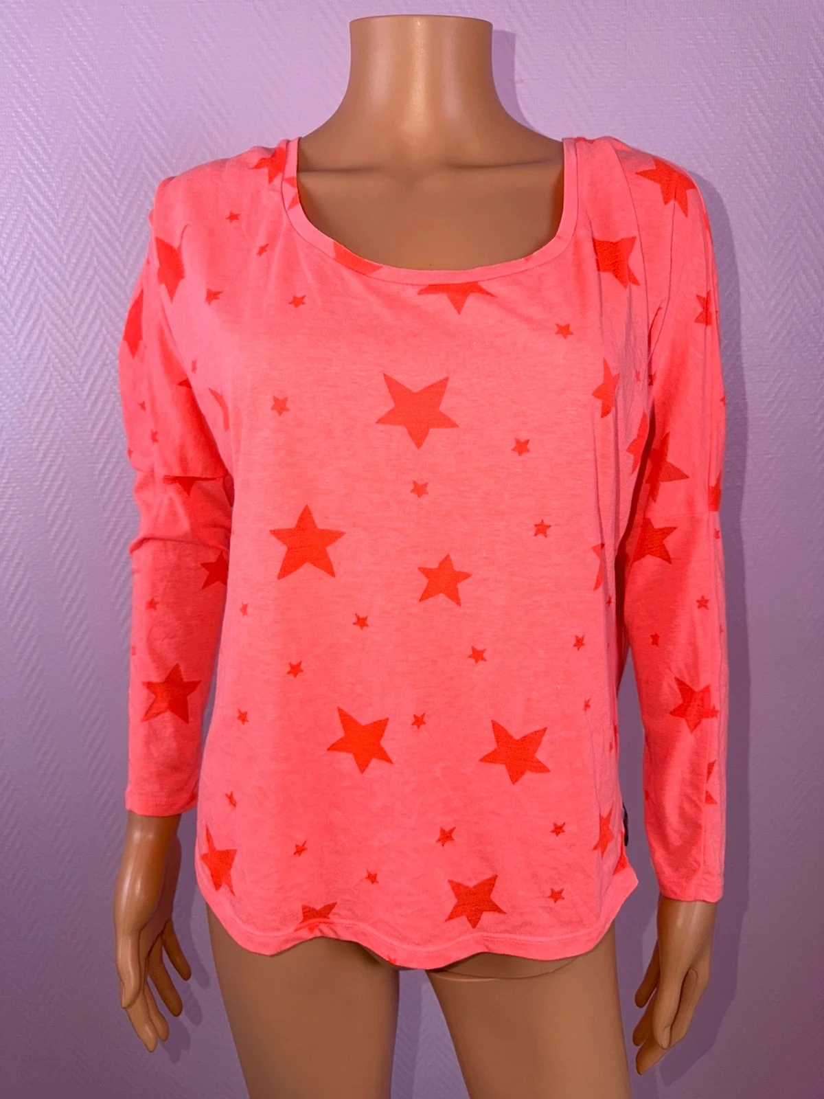 Maison Scotch women's top and soda size 38 – photo 2